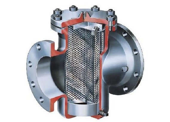 管道過(guò)濾器 管道過(guò)濾器