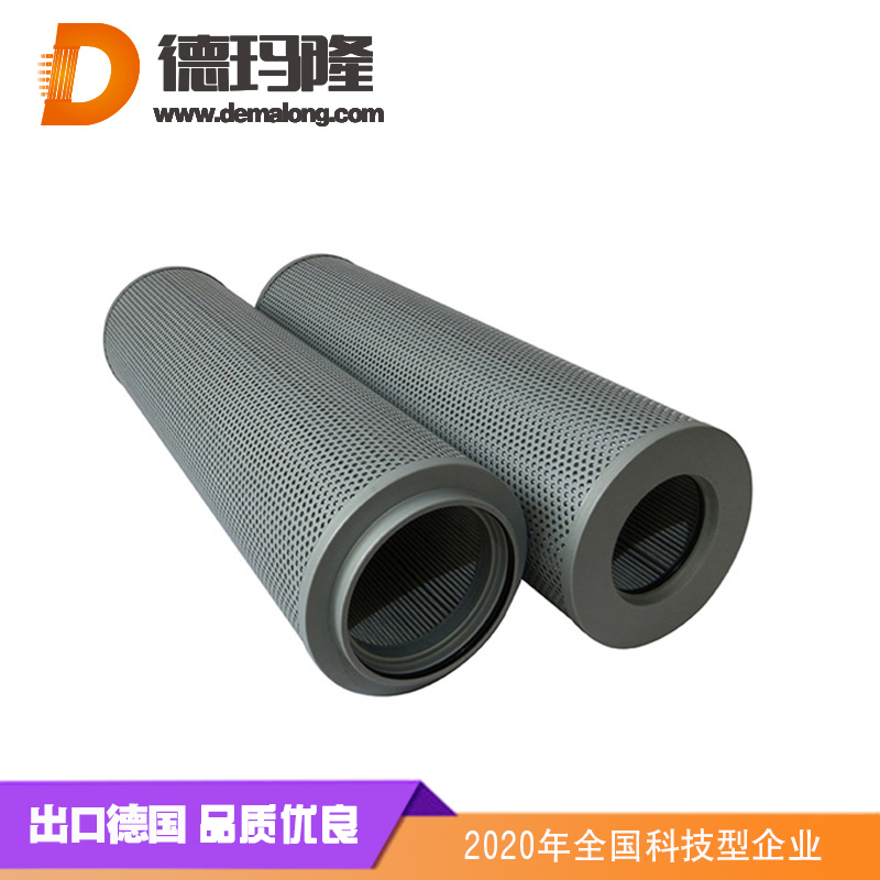 德瑪隆包郵不銹鋼折疊濾芯R928006863廠家直銷盾構機濾芯支持定制